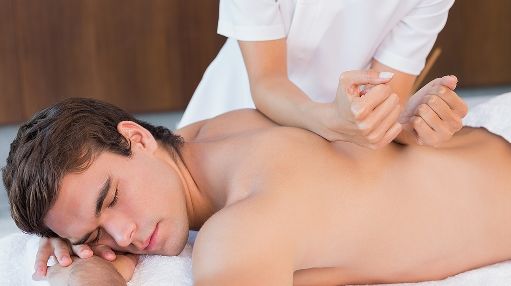 Swedish Massage
