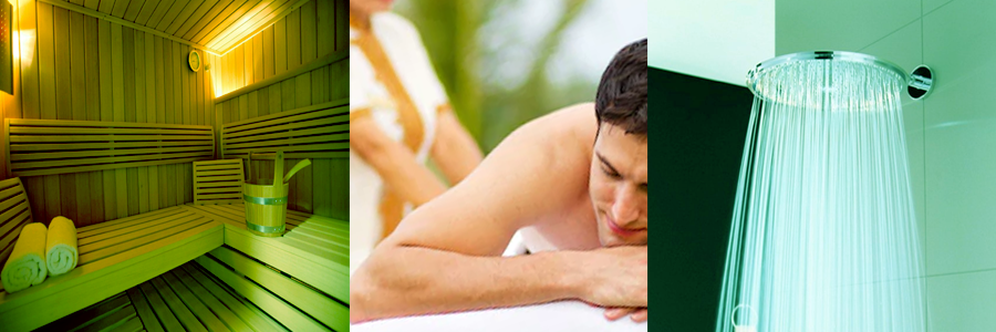 Pine Tree Massage Largo Florida